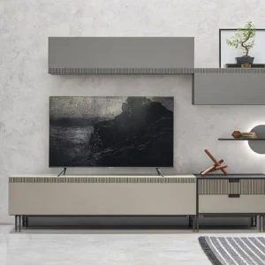 Mobile Porta Tv TIME UNIT TI 113 di Tomasella