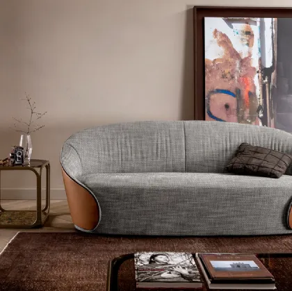 Divano Mama sofa di Tonin Casa