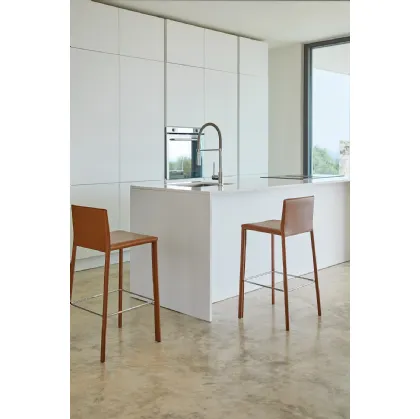 Sgabello Energy SG380 di Friulsedie