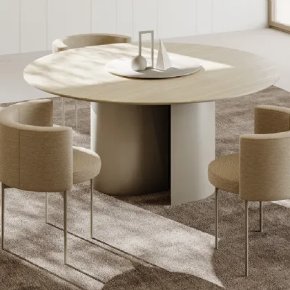 Sedia Ghanta di Ronda Design