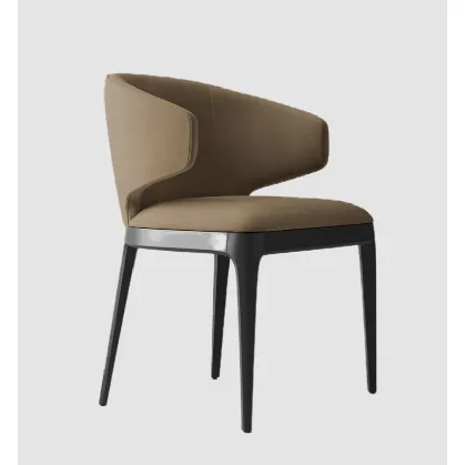 Sedia Ginevra di Fasolin