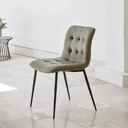 Sedia Kylian S153 di Friulsedie
