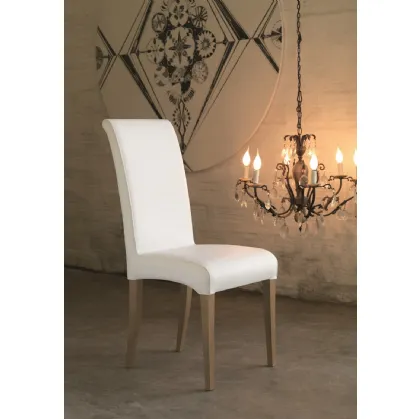 Sedia Ricciolo S321 di Friulsedie