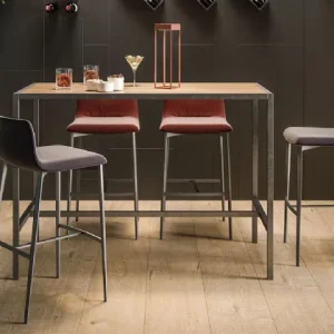Sgabello Nirvana di Ronda Design