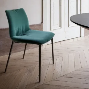 Sedia Nirvana di Ronda Design