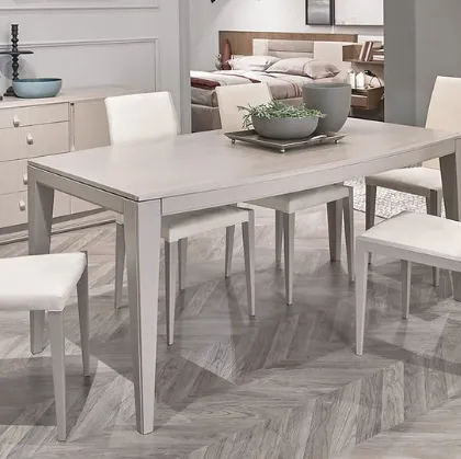 Tavolo Flor Fasolin