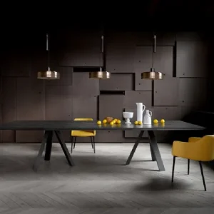Tavolo Ki XL di Ronda Design