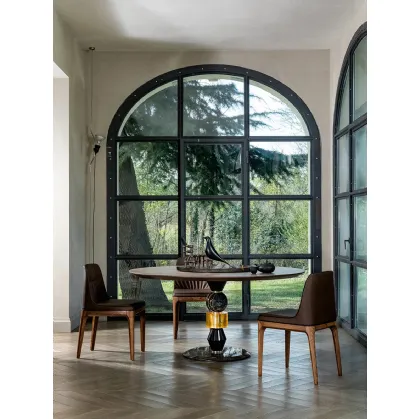 Tavolo Pandora di Tonin Casa