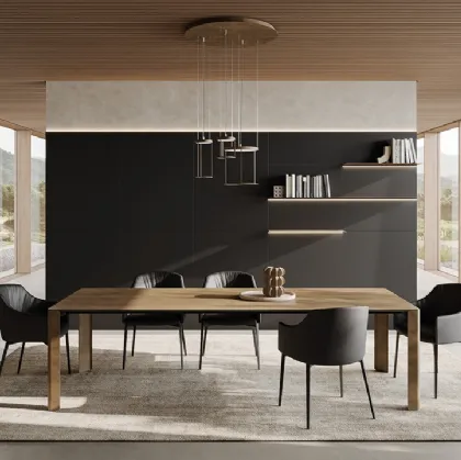 Tavolo Crave di Ronda Design