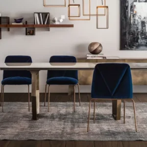 Tavolo Mexa di Ronda Design
