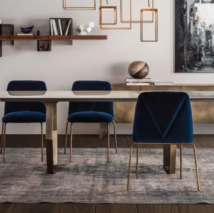 Tavolo Mexa di Ronda Design