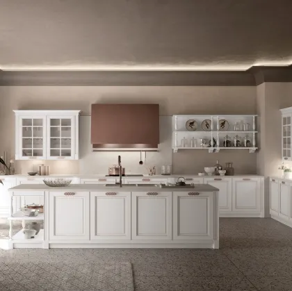 Cucina Classica Dolcevita di Stosa