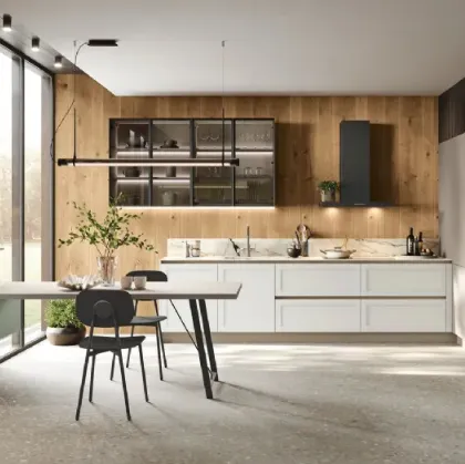 Cucina Classica Sveva di Stosa