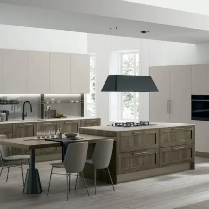 Cucina Moderna City di Stosa