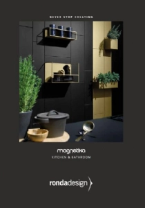 Catalogo Ronda Design 01