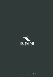Catalogo Rosini Divani 01