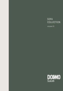 Catalogo Doimo Salotti 05