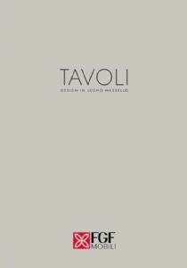 Catalogo FGF Mobili 01