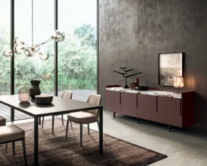 Madia Vogue Metal di Binova